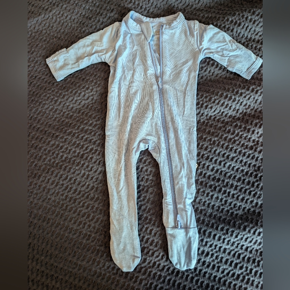 Kyte Baby Preemie Footie